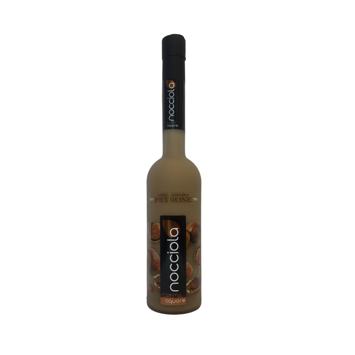 Crème de Liqueur à la Noisette Petrone