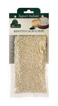 Risotto Cacio e Pepe Marabotto 250g