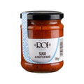 Sauce tomate aux fruits de mer 185gr