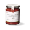 Sauce Tomate aux Olives Nocellara 290gr