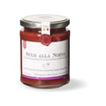 Sauce Tomate alla Norma 290gr