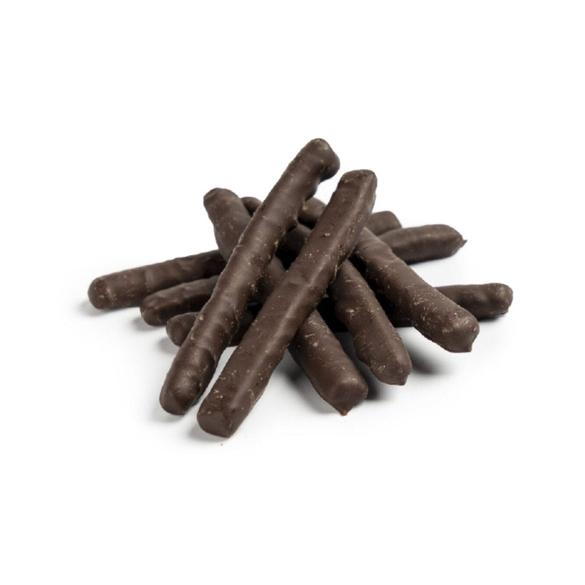 Scorzette Orange et Chocolat 150g
