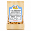 Tarallini au fenouil da mirella — sachet 200g
