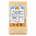 Tarallini à l'huile d'olive da mirella — sachet 200g