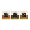 Chocolat au Lait aux Noisettes du Piémont IGP D.Barbero 120g