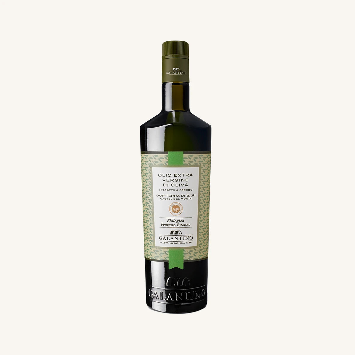 Huile d'Olives DOP Terra Di Bari 250ml