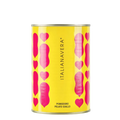 Tomates Jaunes Pelées 400 G