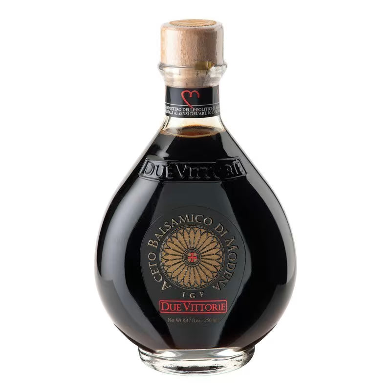 Vinaigre Balsamique de Modena IGP Due Vittorie 100 ml