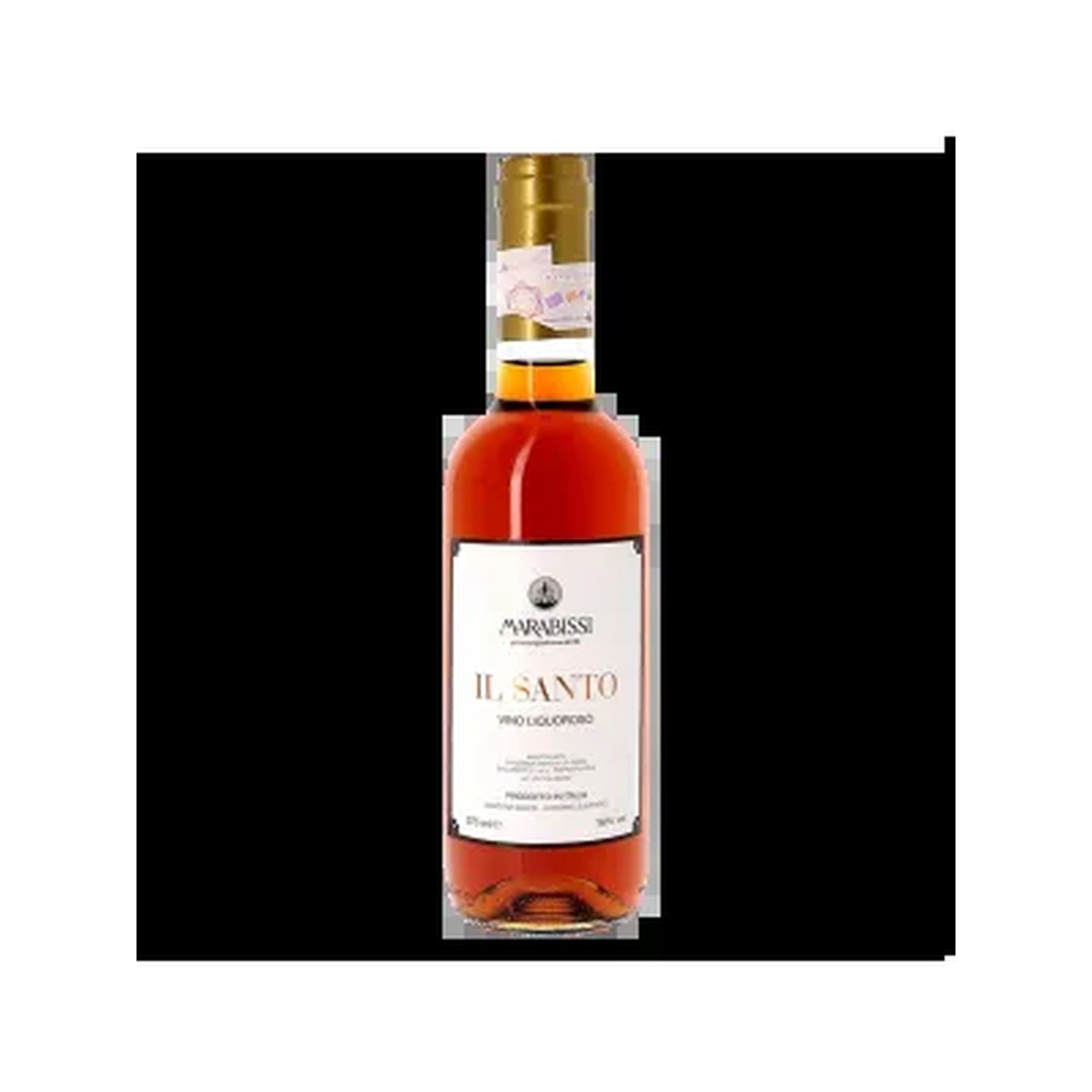 Vin liquoreux Il Santo Marabissi 37.5CL